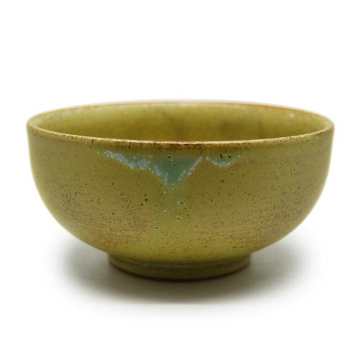 Nugget Green - Stoneware (0078S)