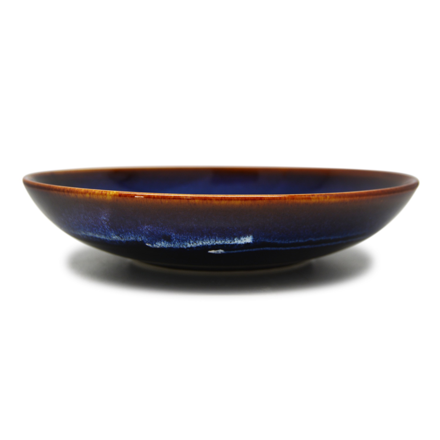 Round deep bowl D22H4.5 PA (with Spiral) - 8094