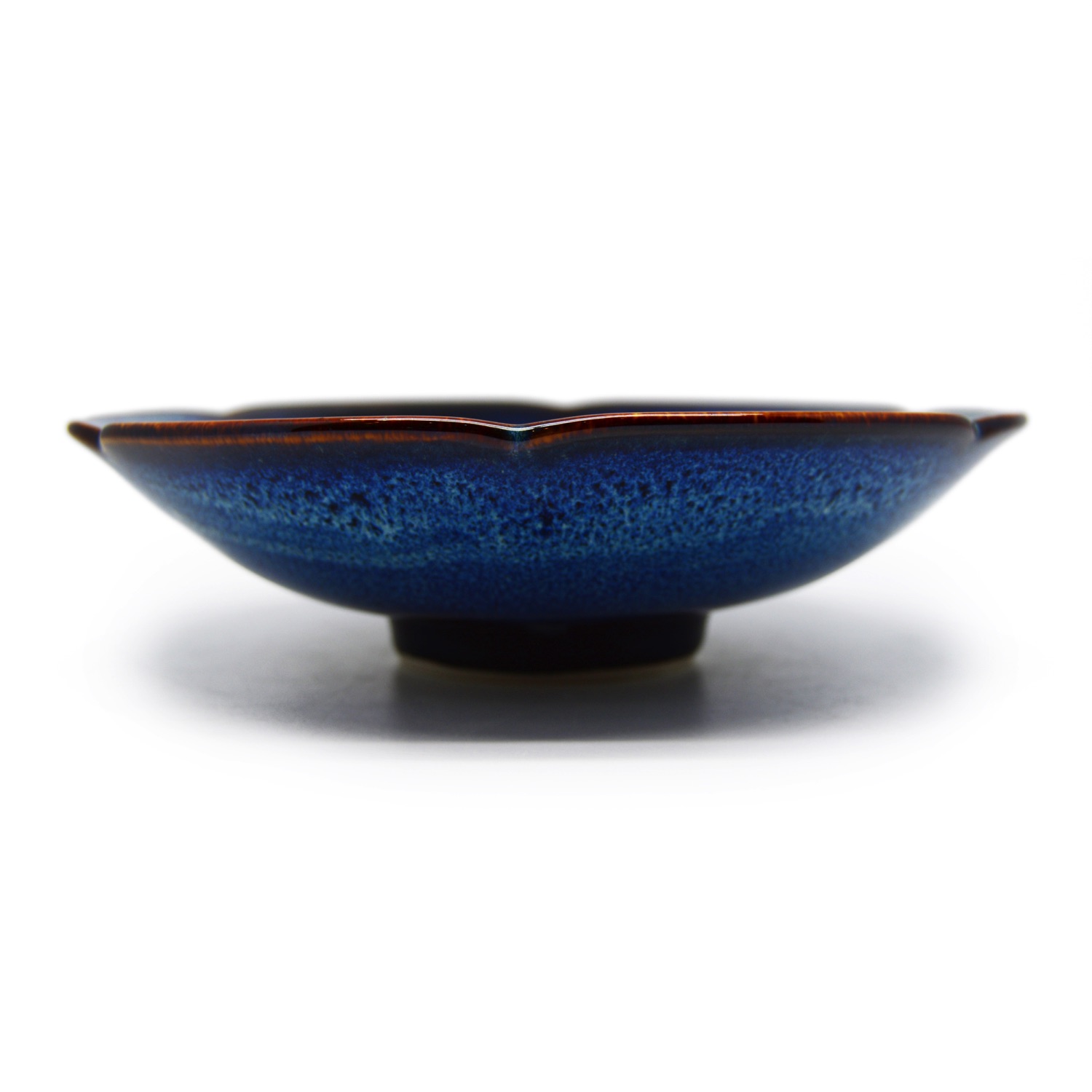 Petal bowl D18 - 8094