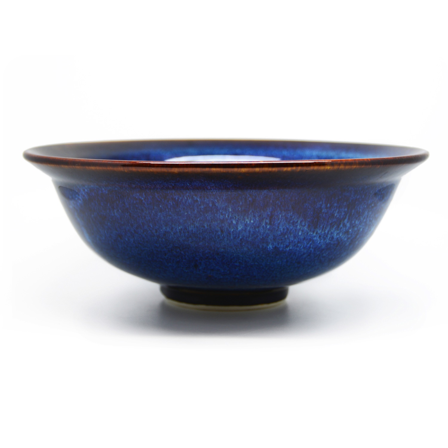 Asia salad bowl D28 - 8094