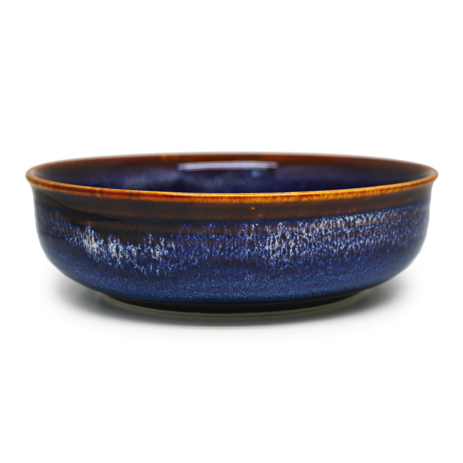 Stripe Round bowl D15 - 8094