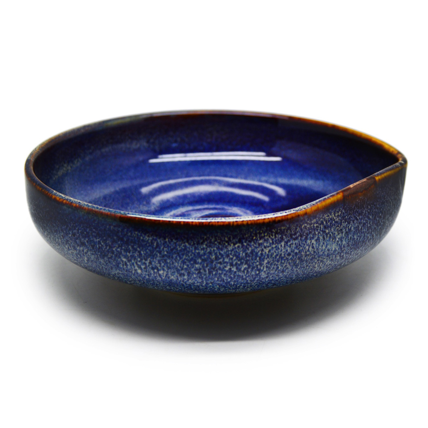 Coner bowl - 8094