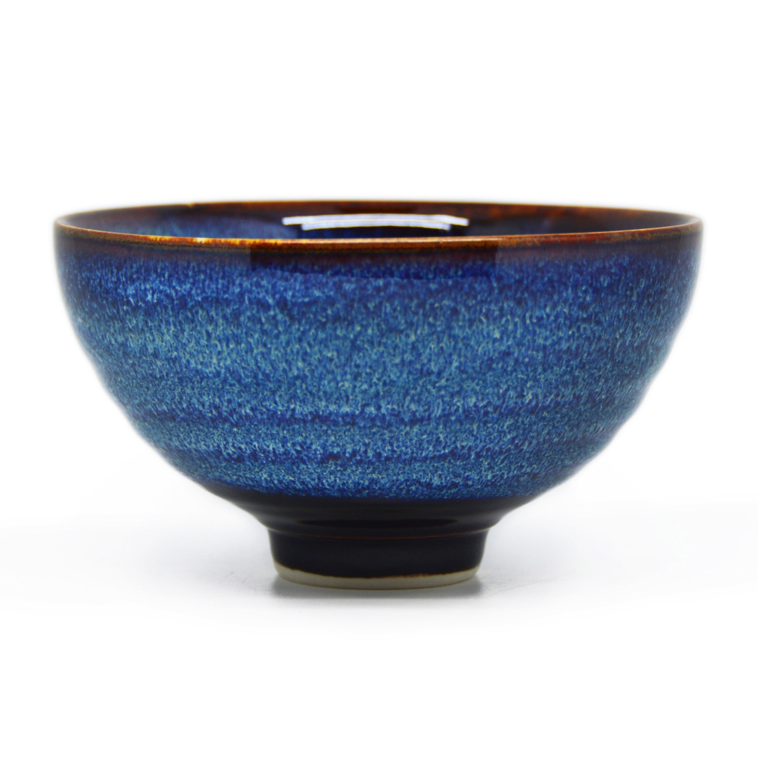 Japanese rice bowl - 8094