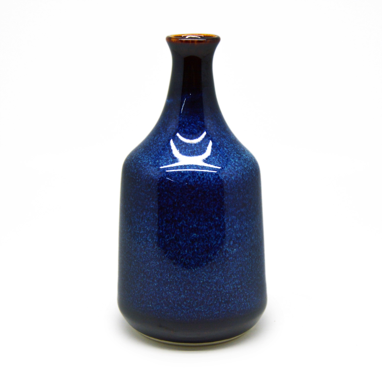 Small Bottle Vase - 8094