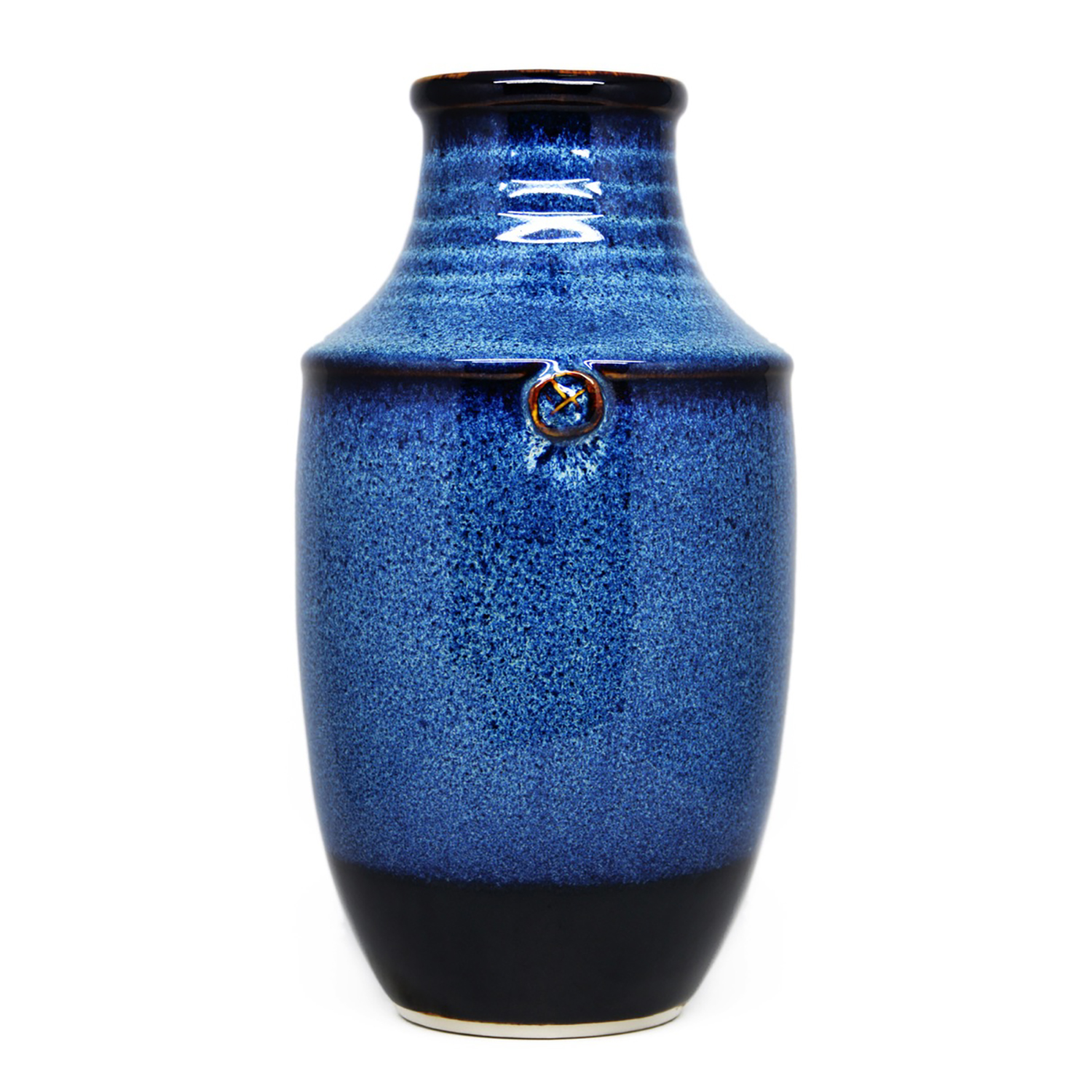 High Karen Style Vase  - 8094