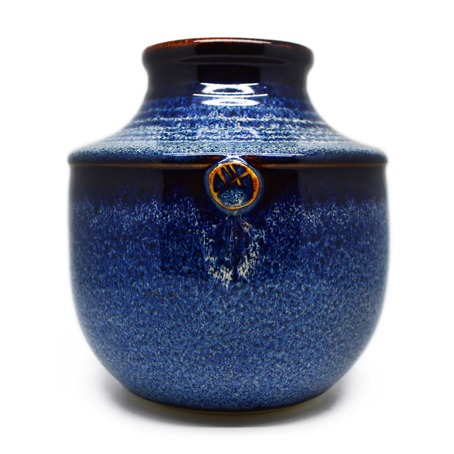 Karen Style Vase  - 8094