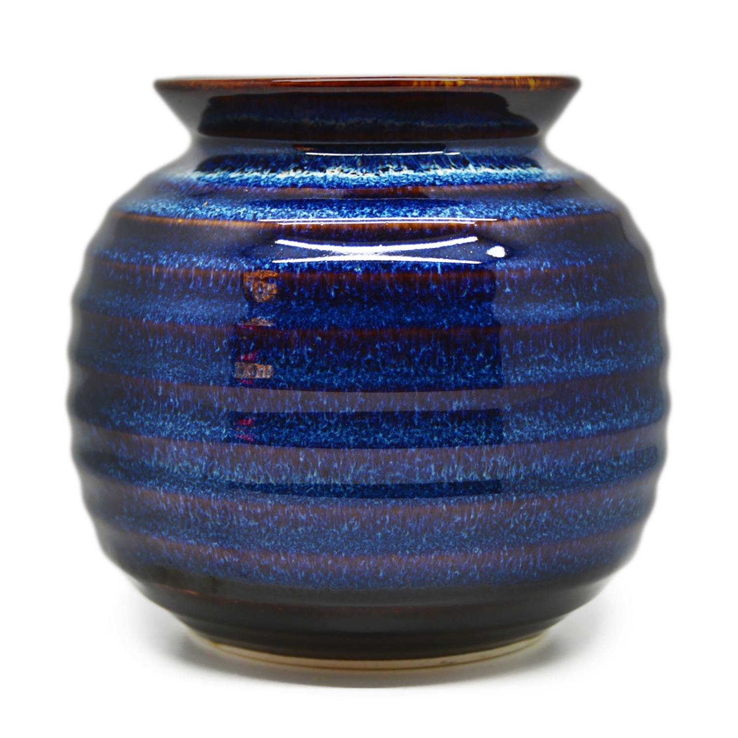 Small sake vase - 8094