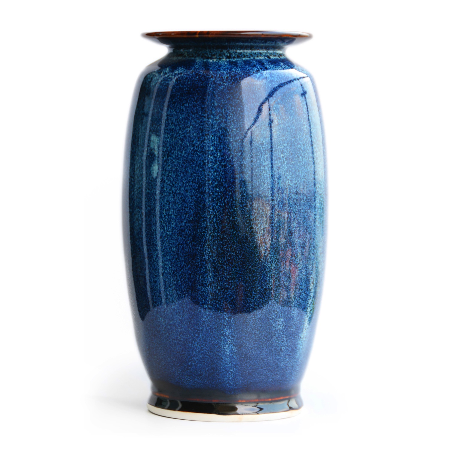 Ricardia vase - 8094