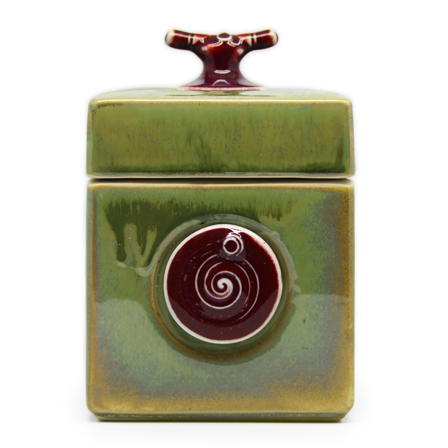 Wisdom box with card - 0014