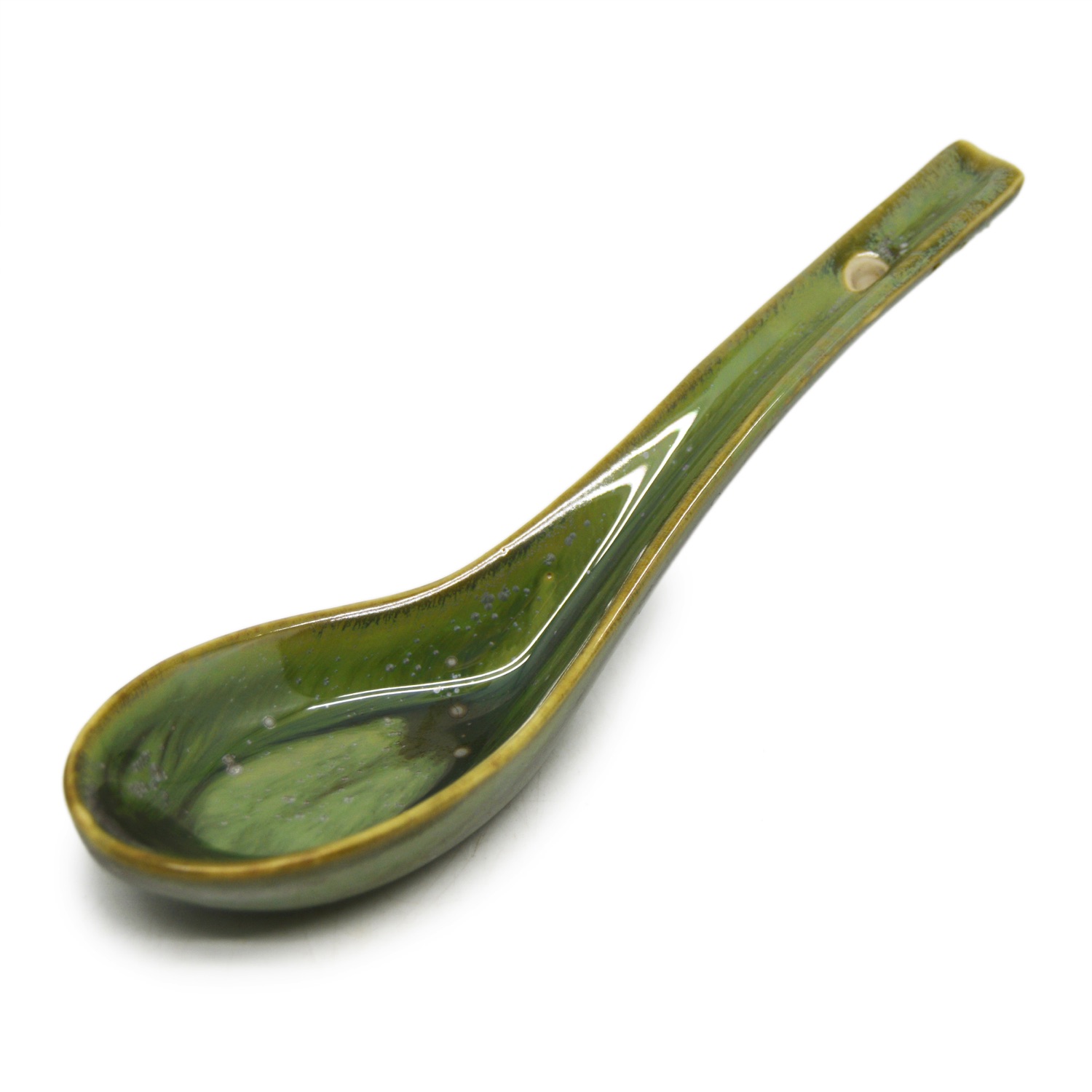 Spoon with Long handle - 0014