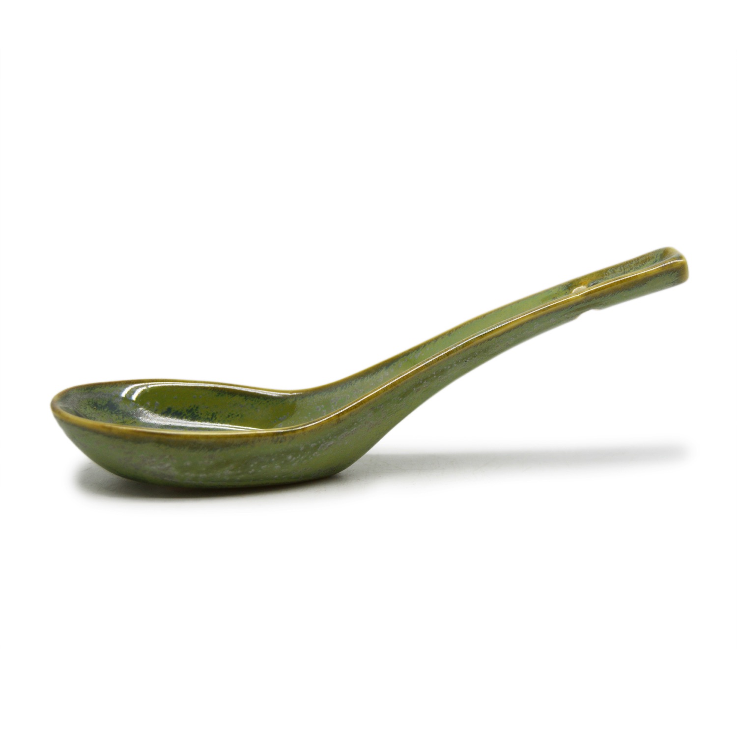 Spoon with Short handle - 0014