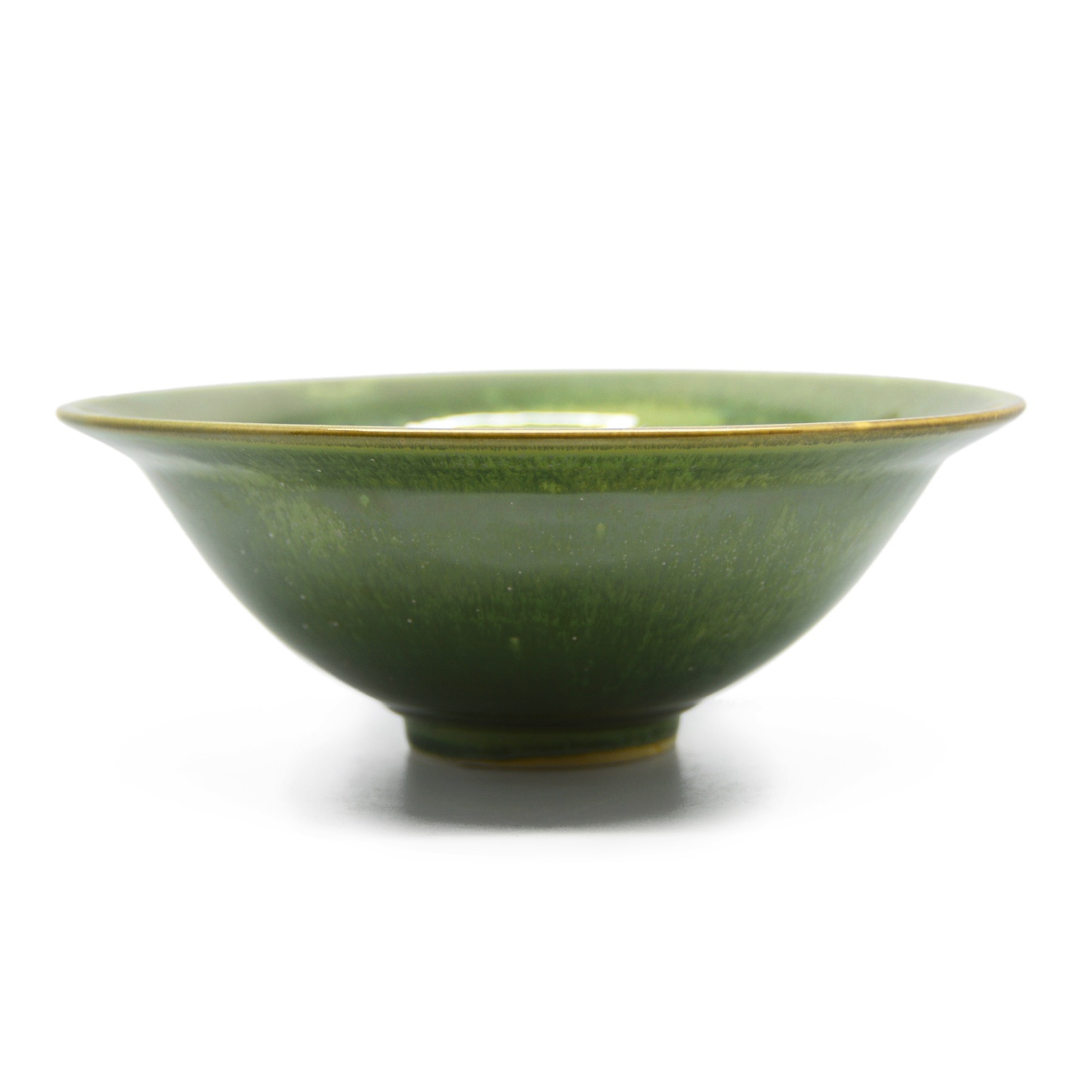 Asia salad bowl D25 - 0014