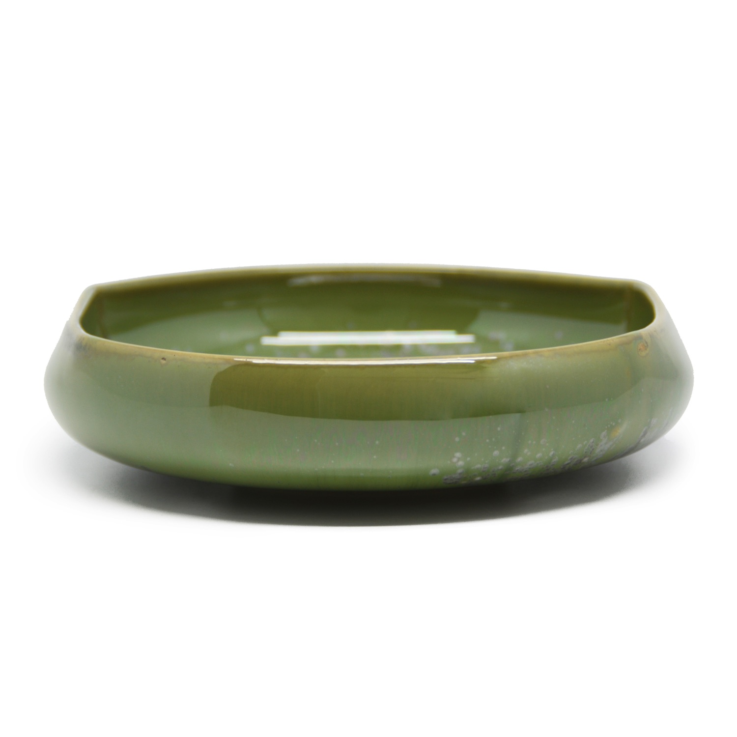 4- coners bowl D15 - 0014