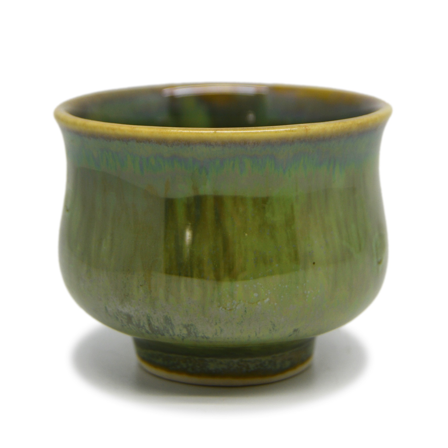 Sake wine cup S1 - 0014