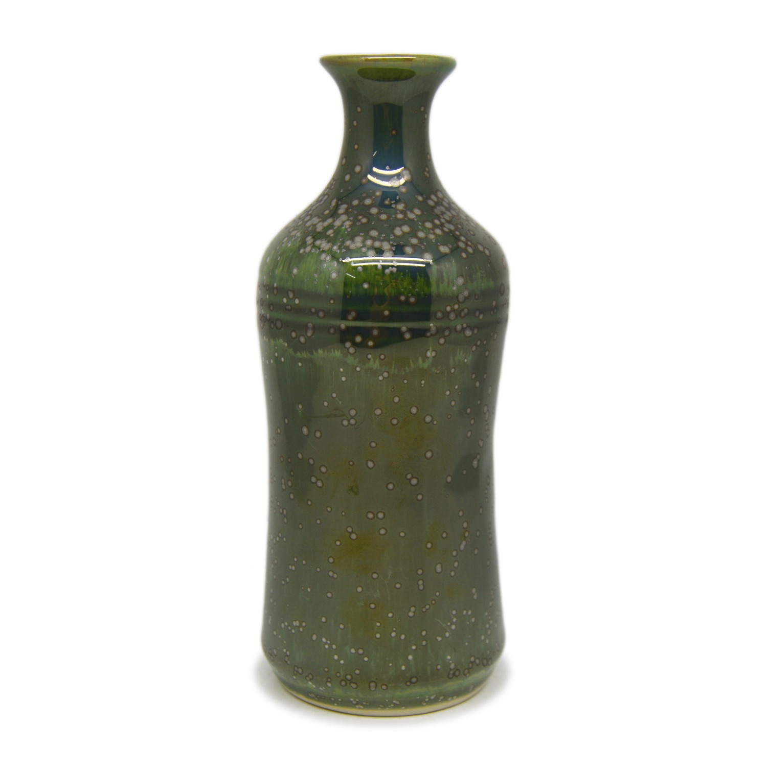 Small Naples Vase - 0014