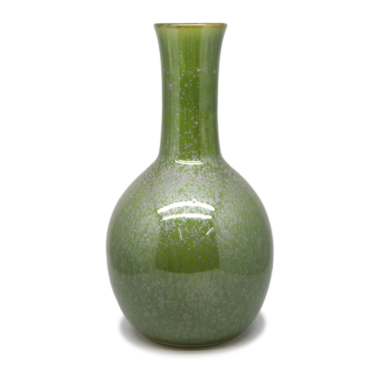 Garlic Clove Vase - 0014