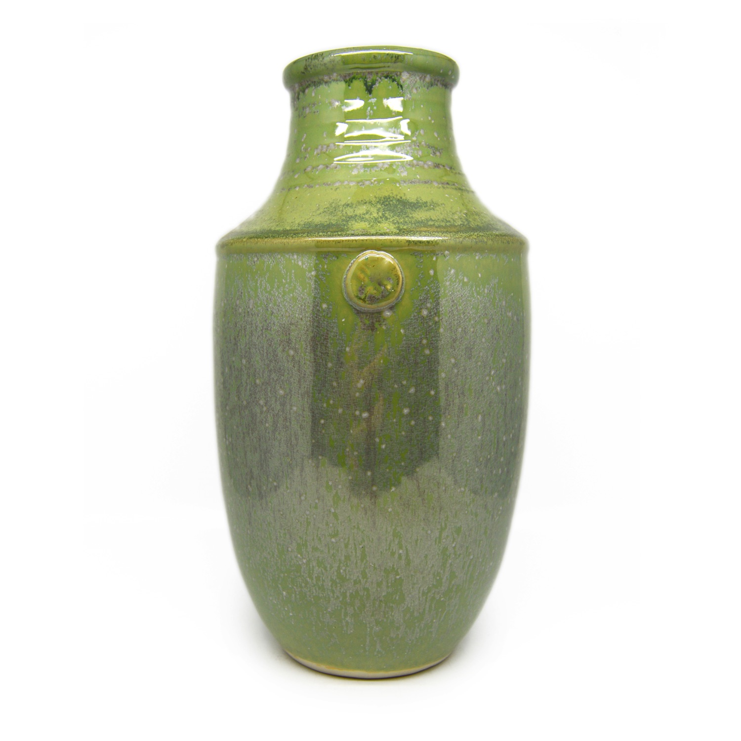 High Karen Style Vase  - 0014