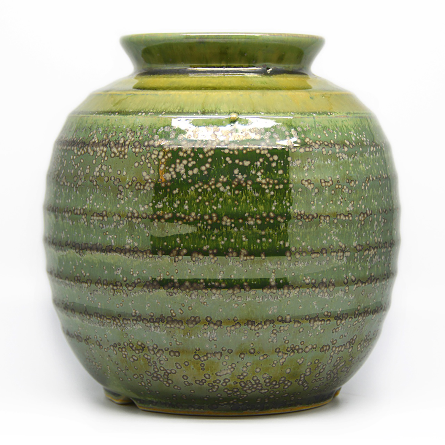 Big sake vase - 0014