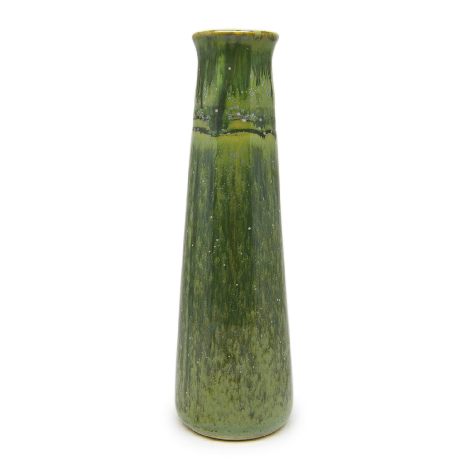 Small Bamboo Vase - 0014