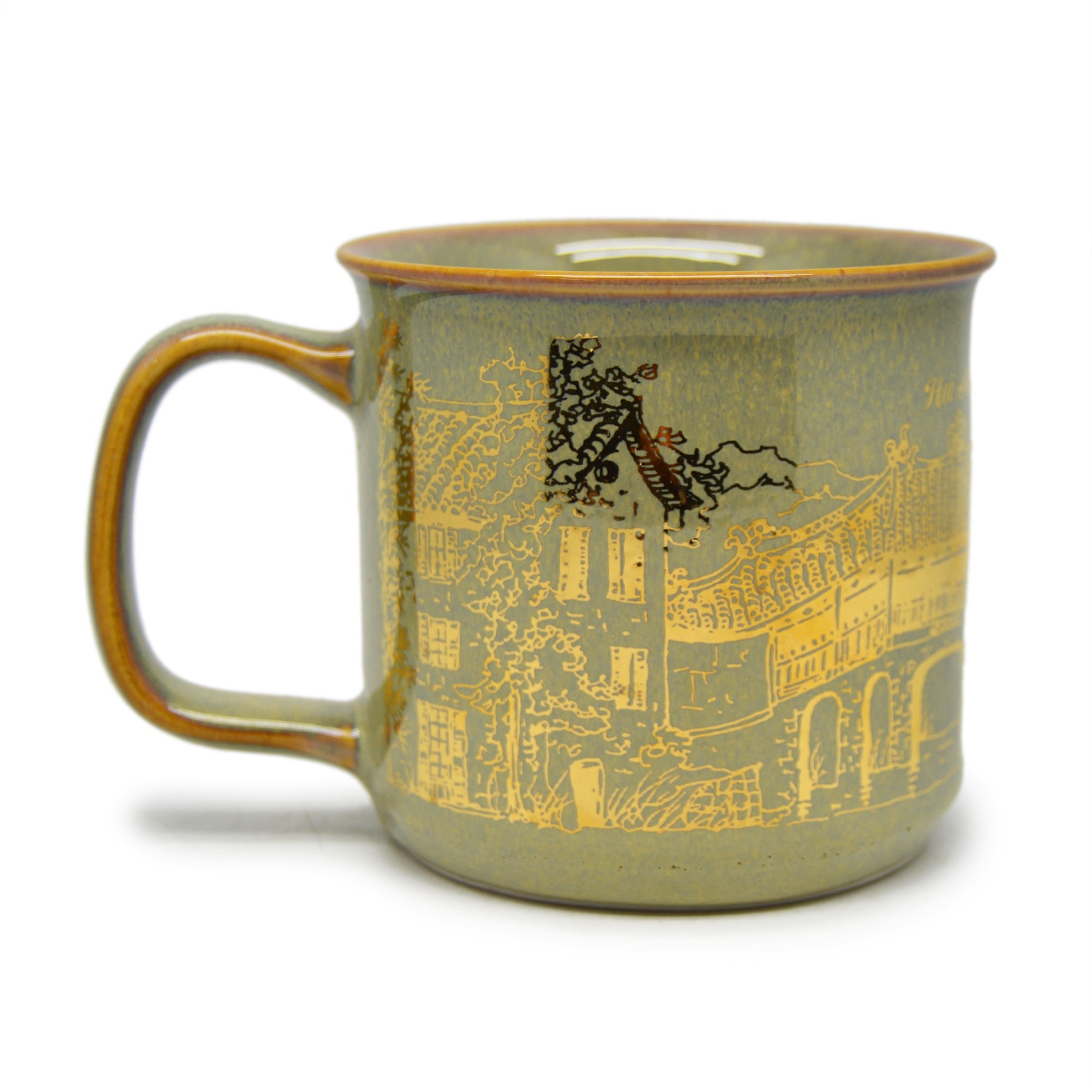 Grande Coffee Mug - Hoi An - 0037