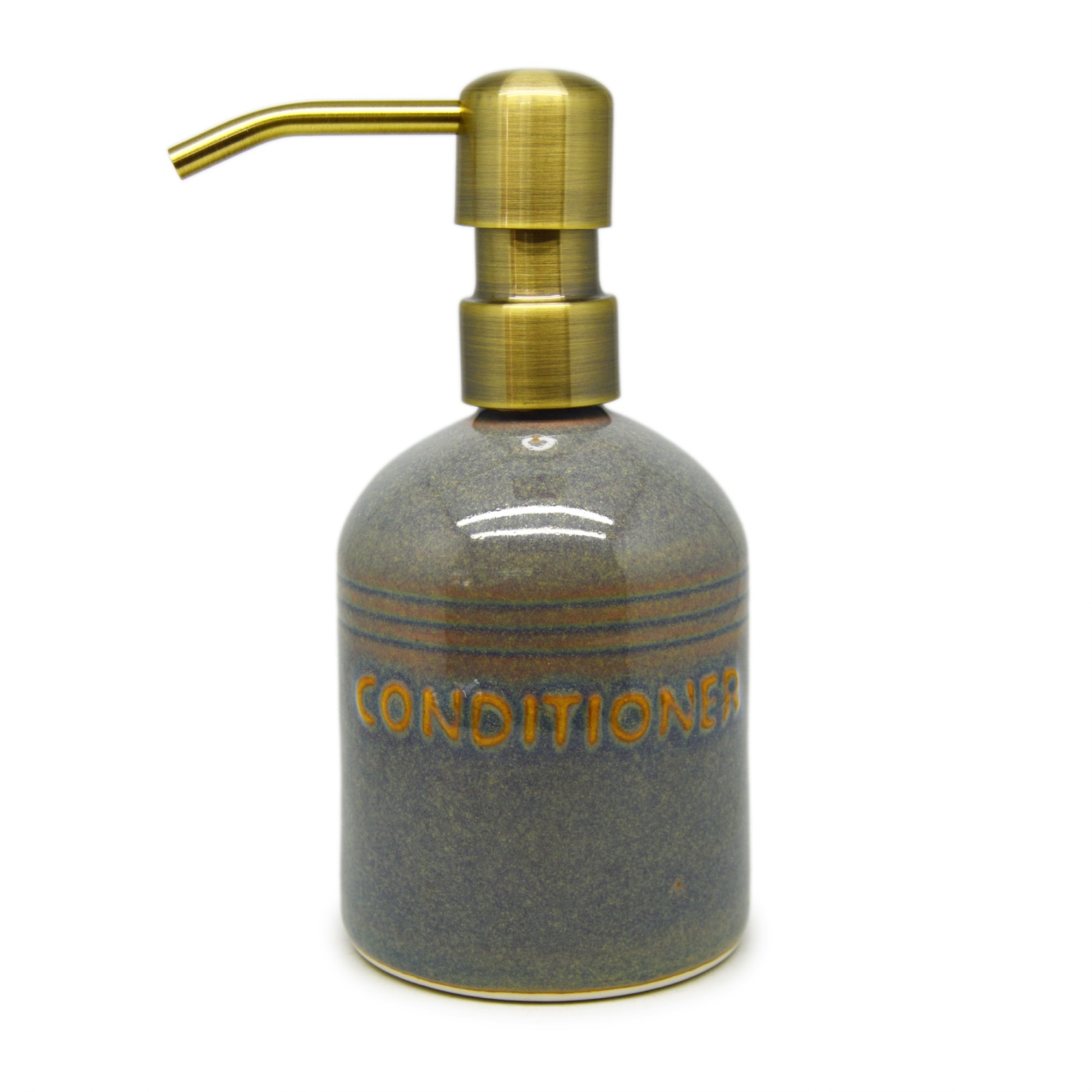 Liquid Dispenser S2 - Conditioner  - Small Thread (without pump) - 0037