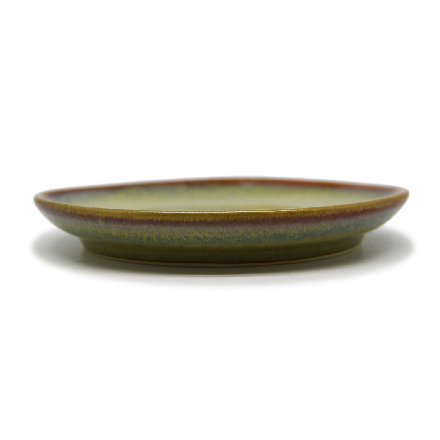 Round saucer S1 - 0037