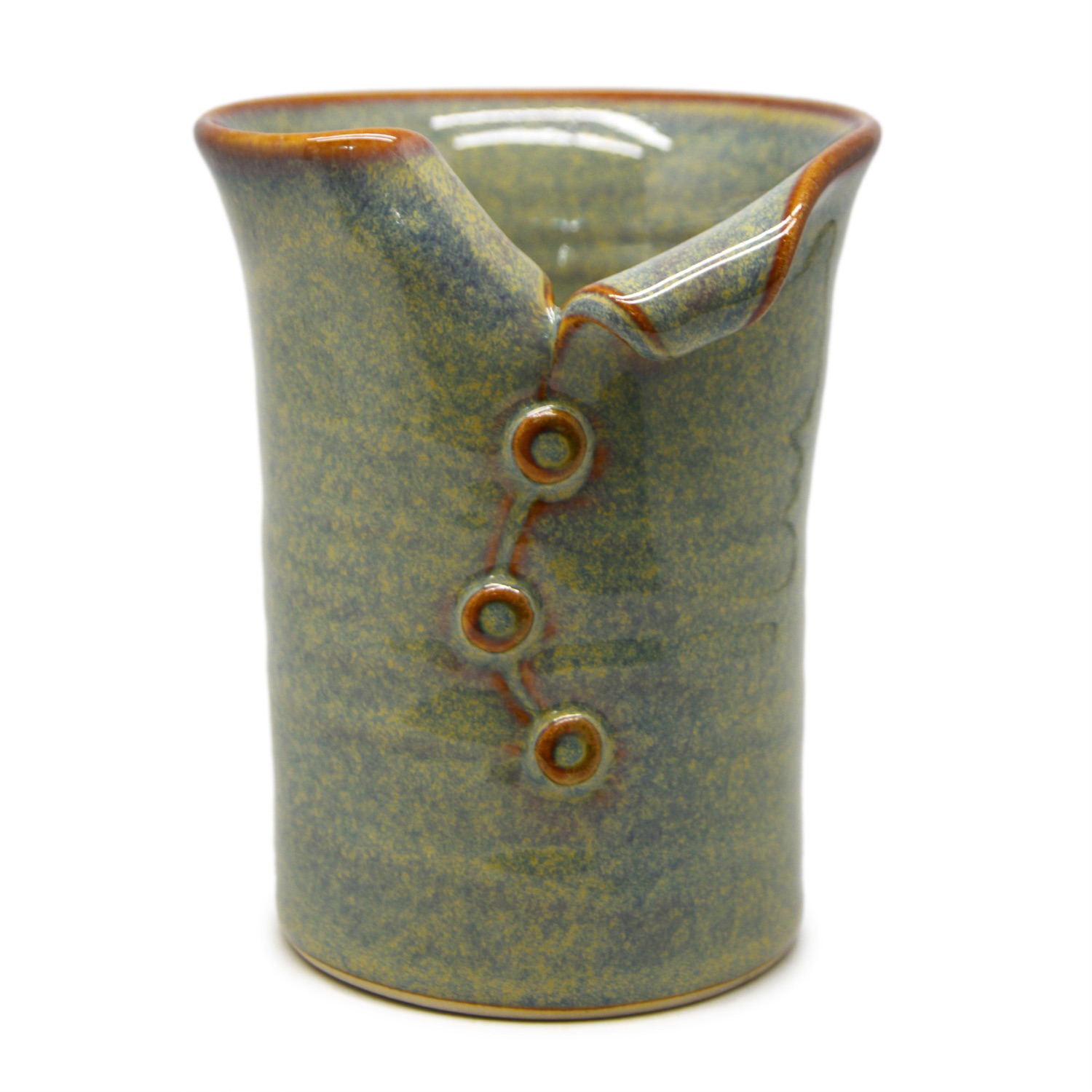 Small Lissome Vase - 0037