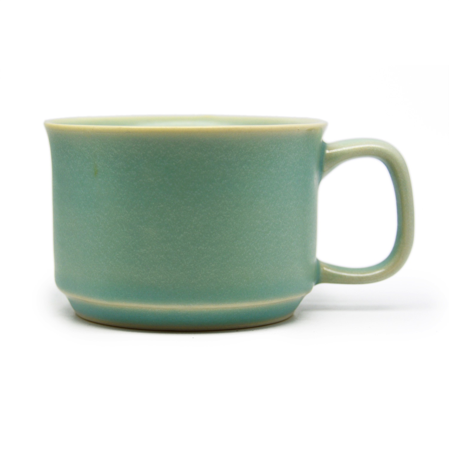 Double Espresso Coffee Cup - 0032