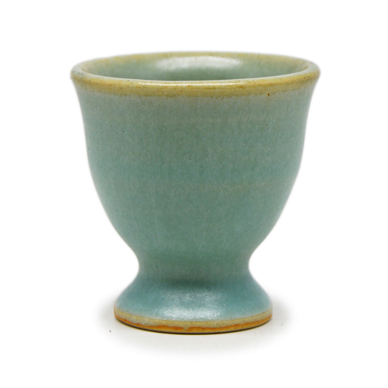 High foot egg cup - 0032