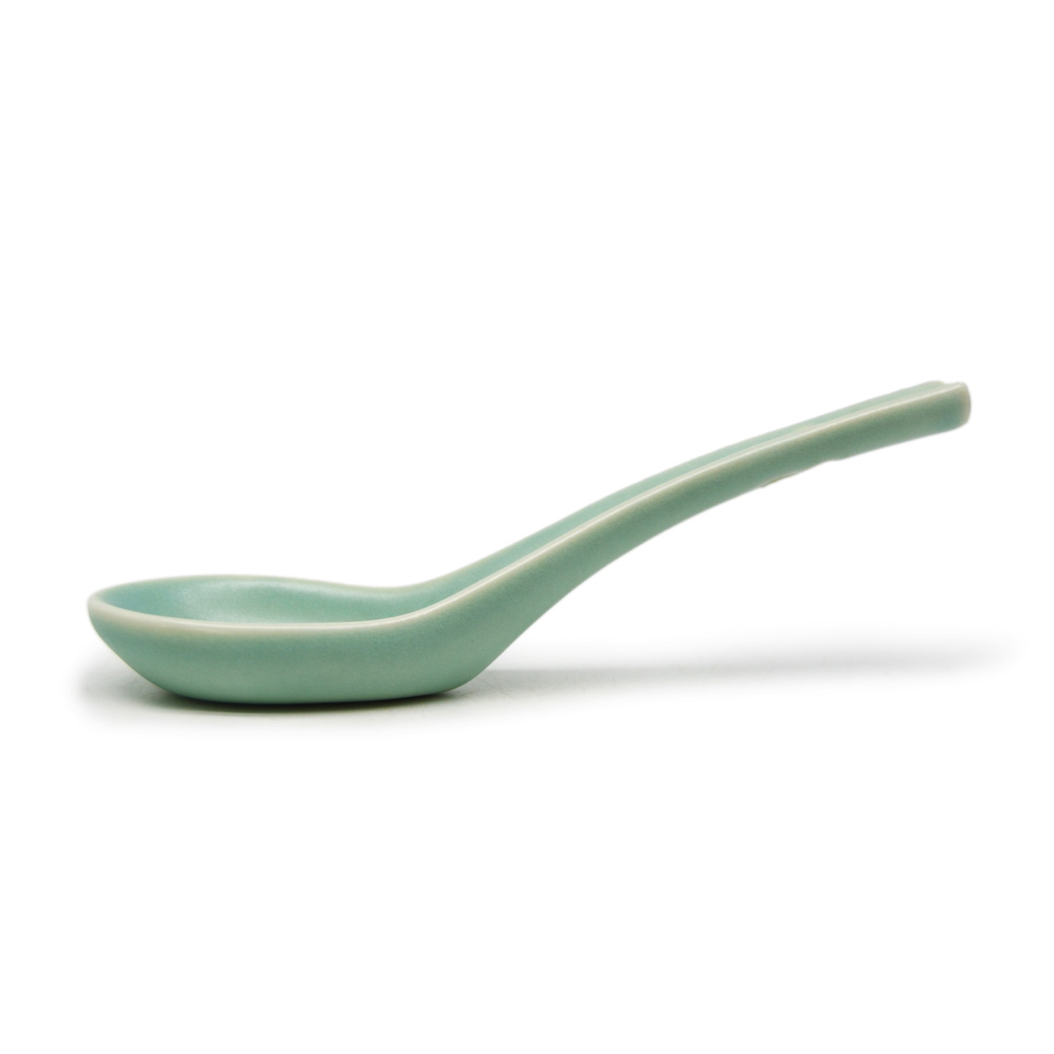 Spoon with Long handle - 0032