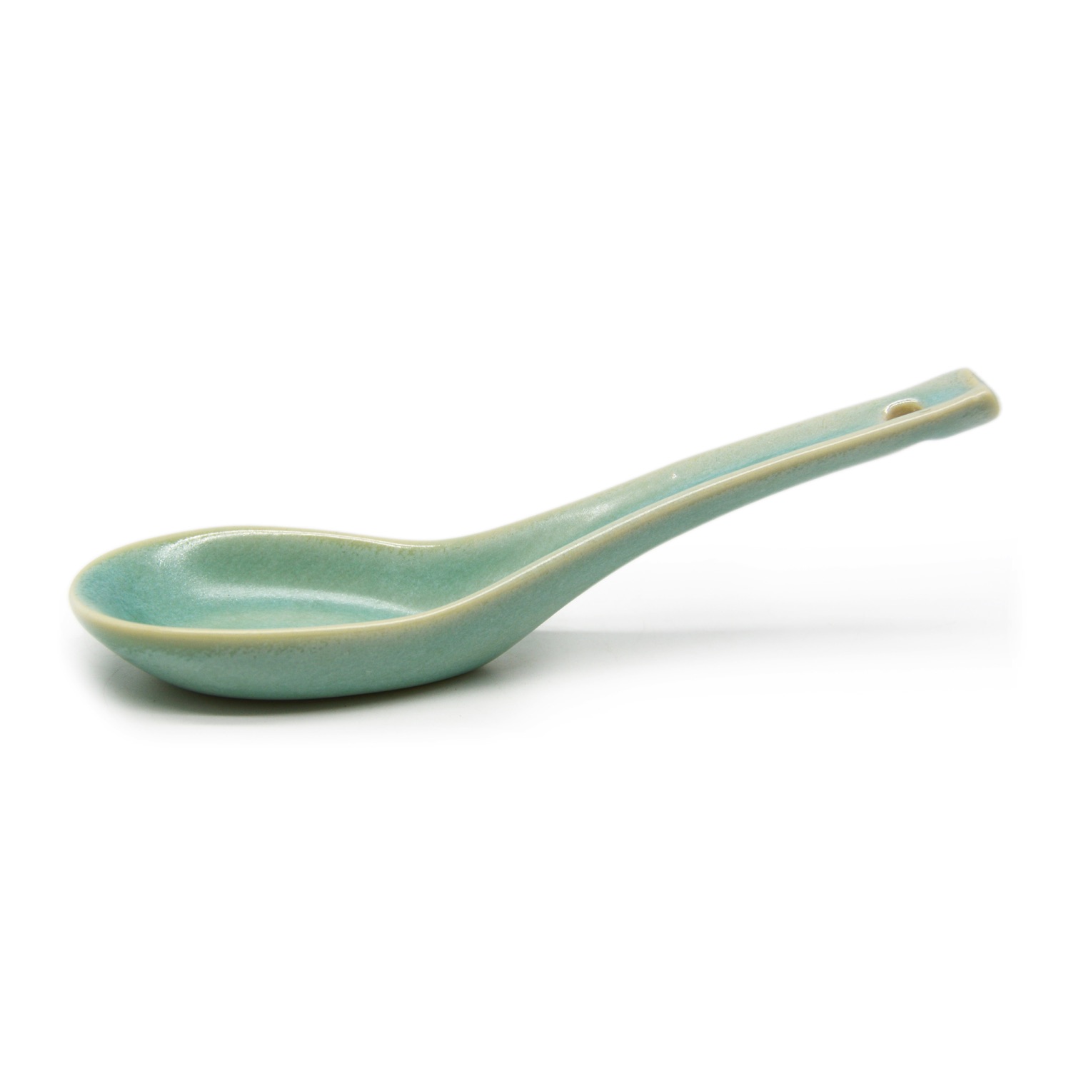 Spoon with Short handle - 0032