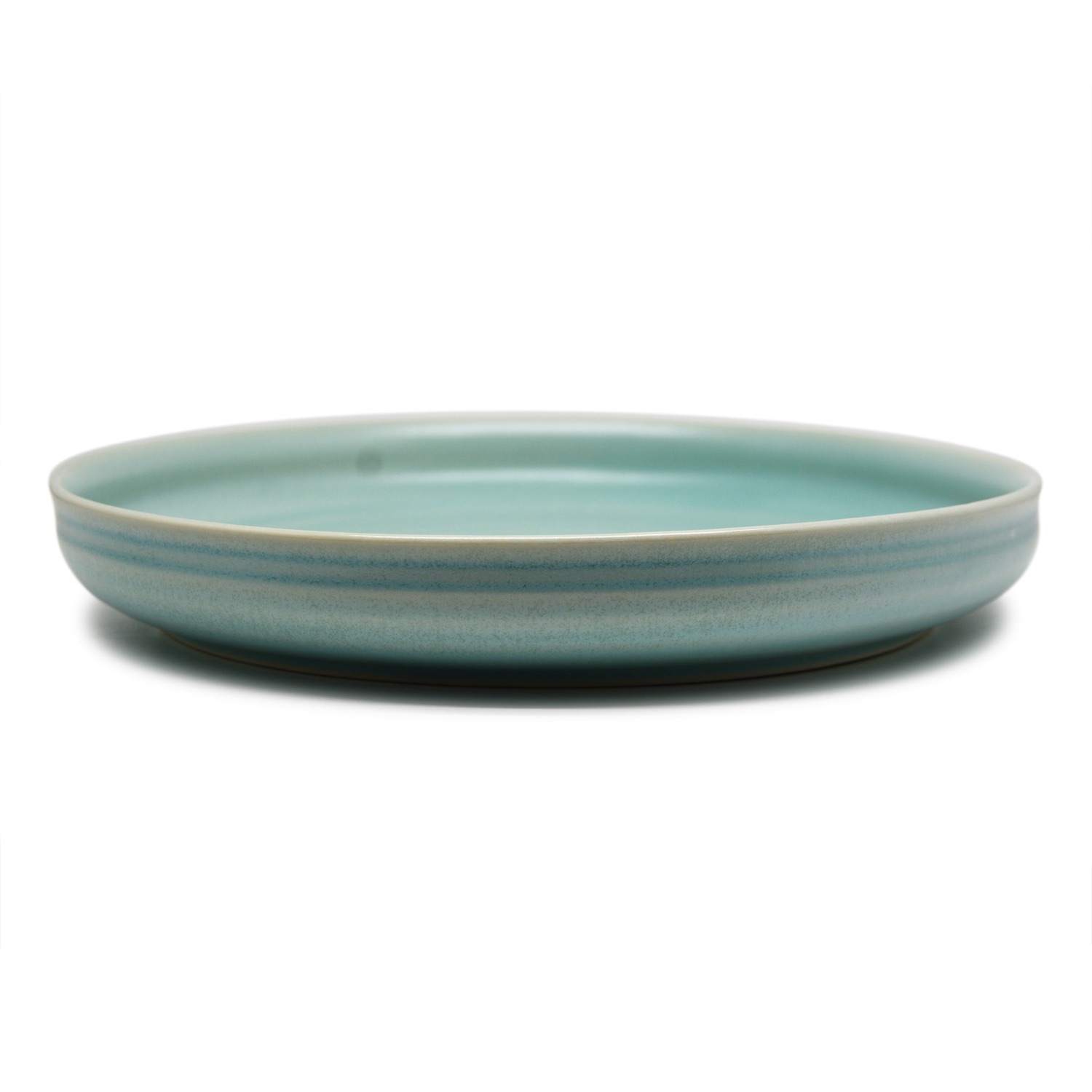 Stripe Round bowl D25H3 - 0032