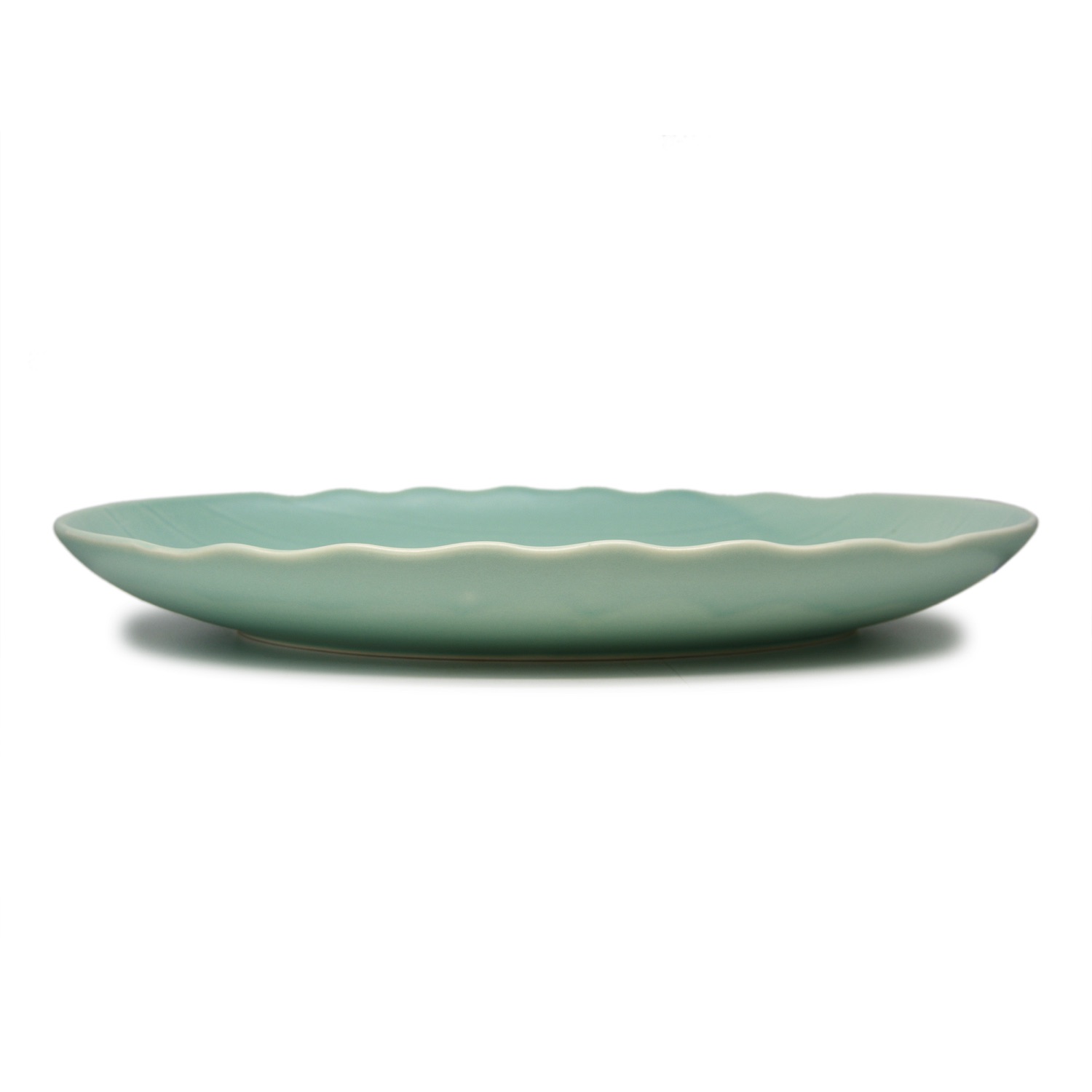 Large Boat Plate - 0032