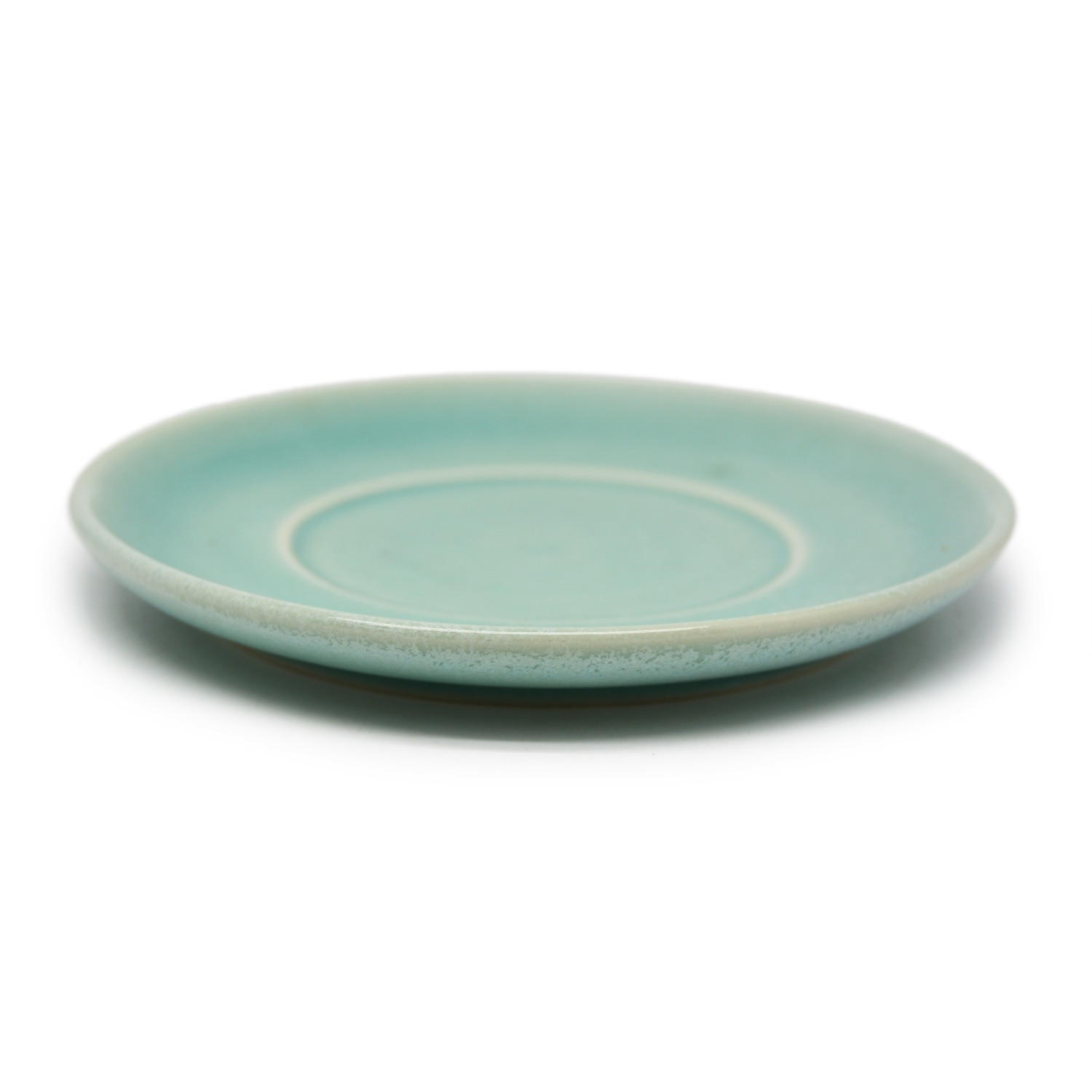 Round saucer S2 - 0032