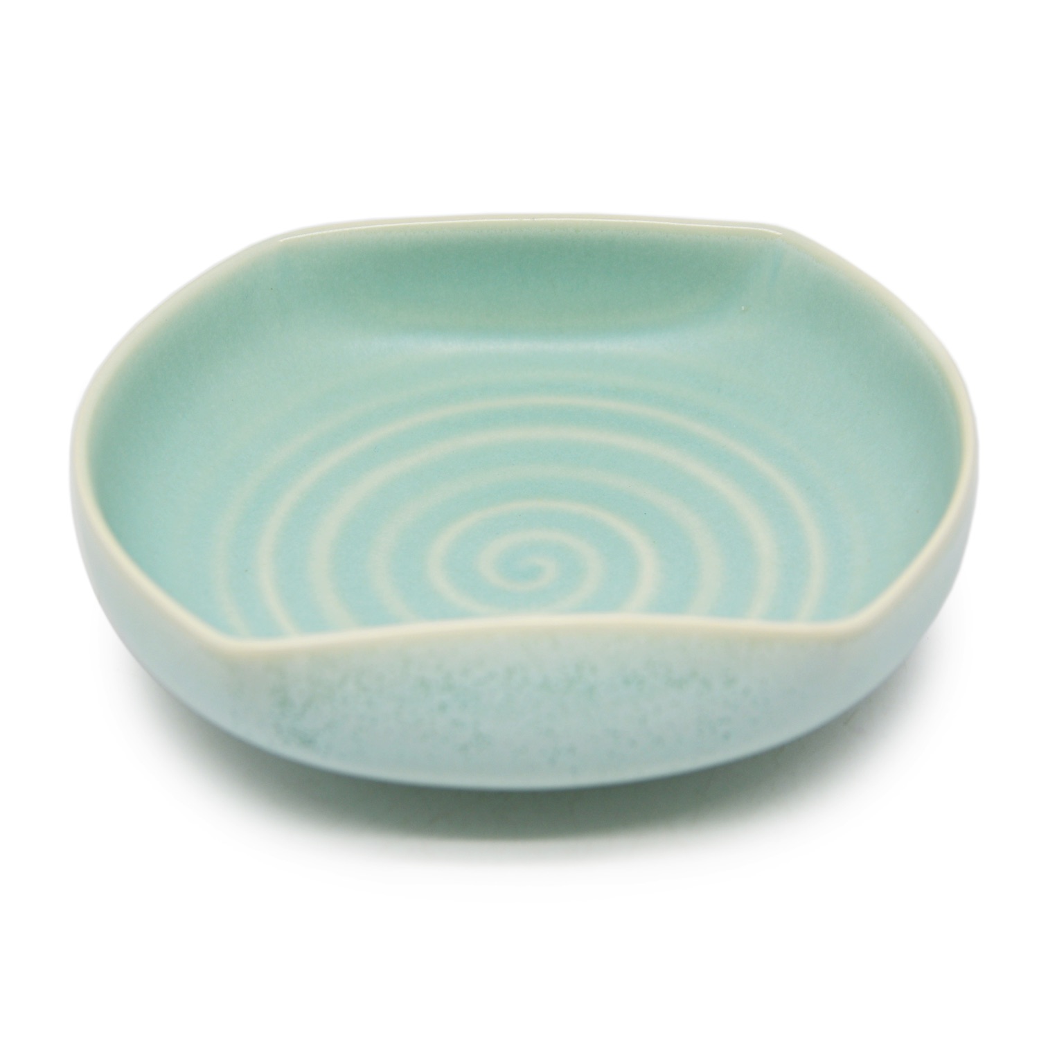 4- coners bowl D15 - 0032