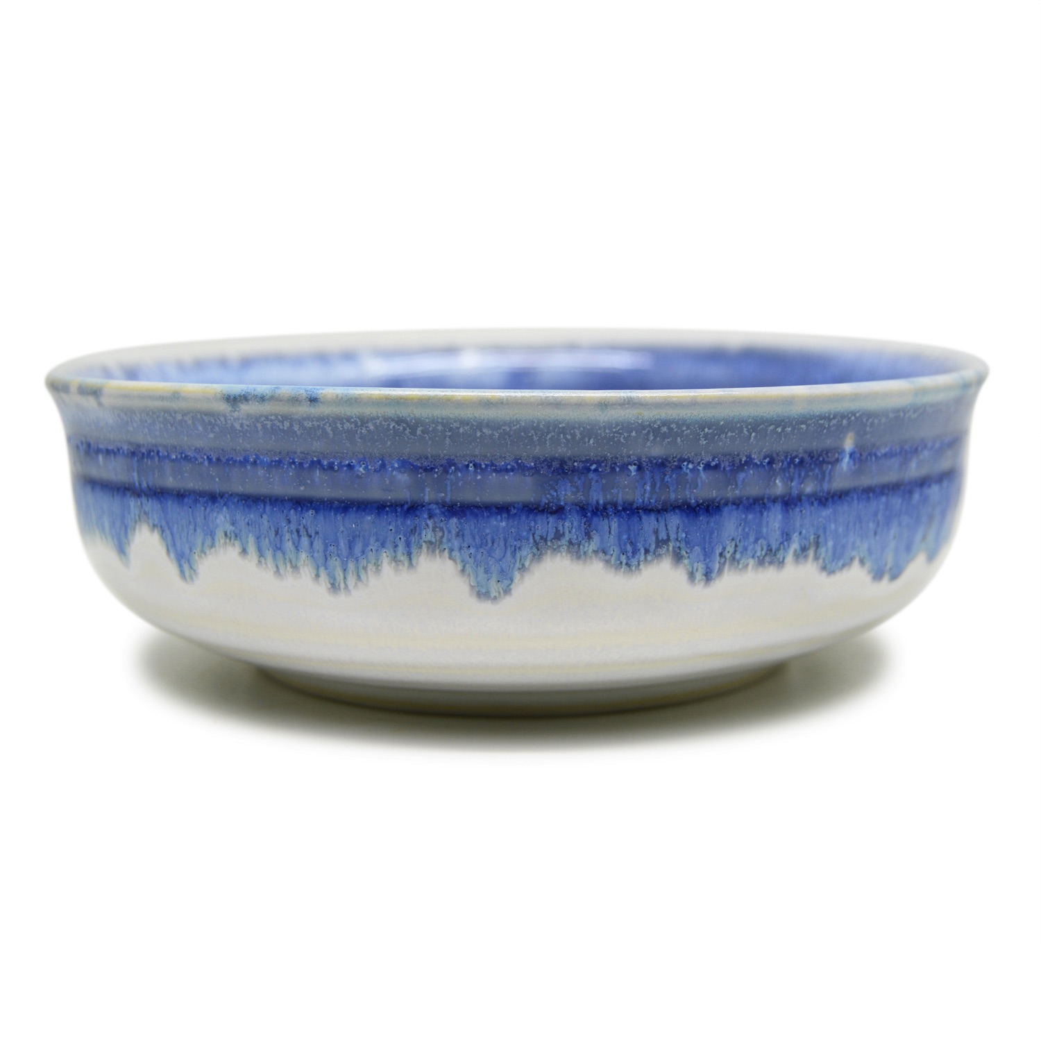 Stripe Round bowl D15 - 97-79