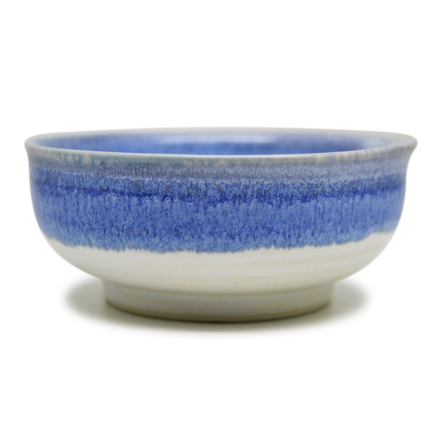 Stripe Round bowl D11 - 97-79