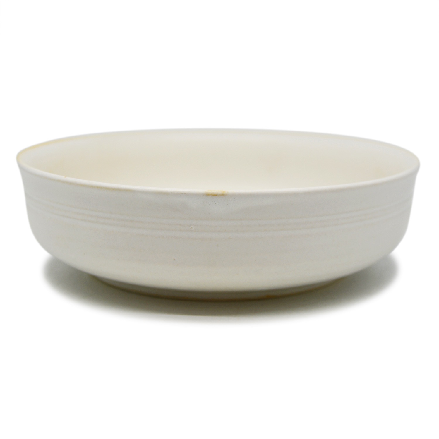 Stripe Round bowl D17 - 0015