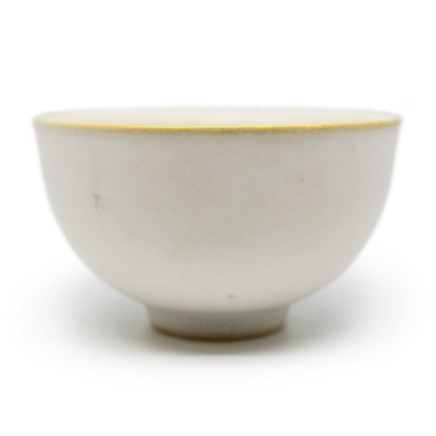 Rouned bowl D8 - 0015