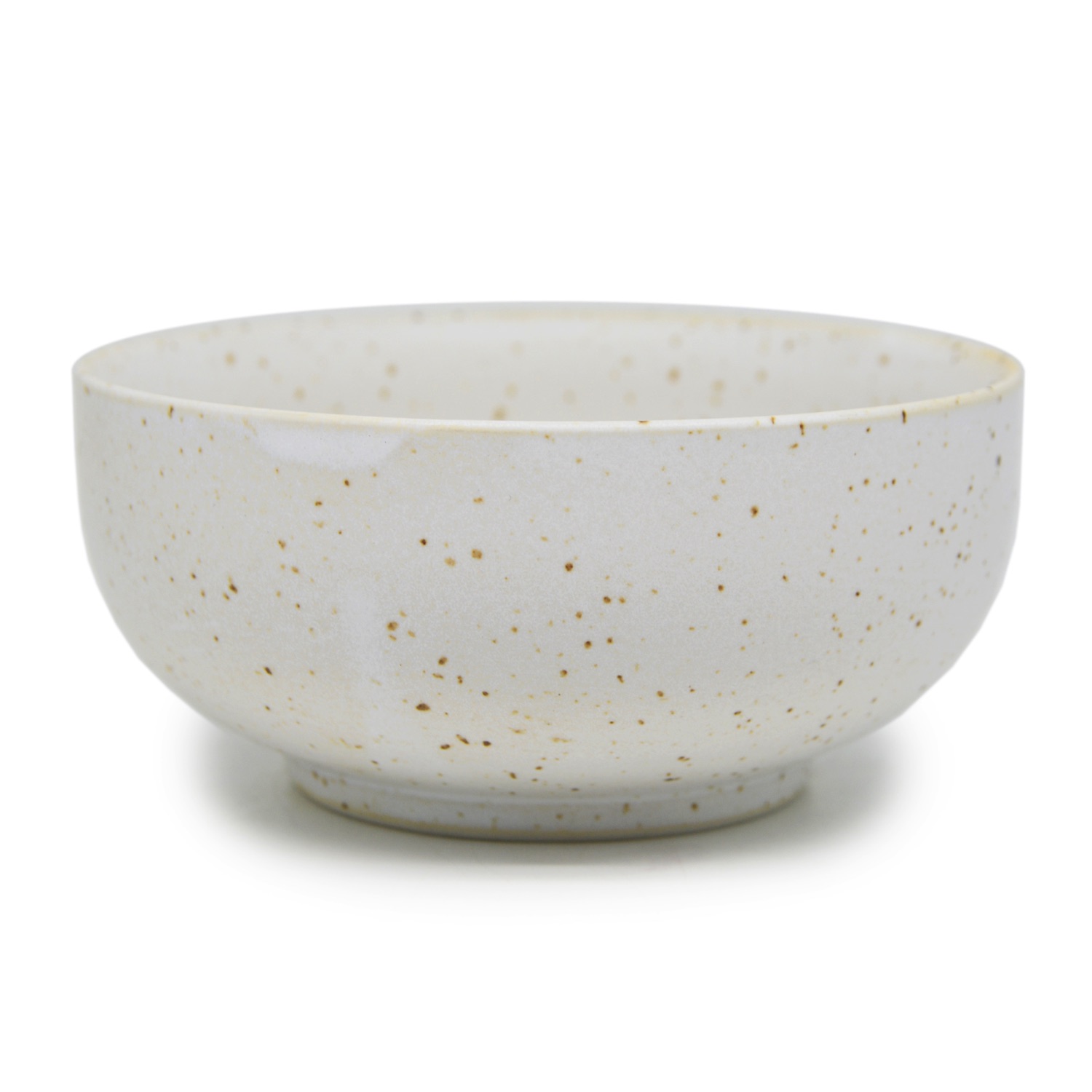 Europe Round Bowl S1 - 0015 Speckled