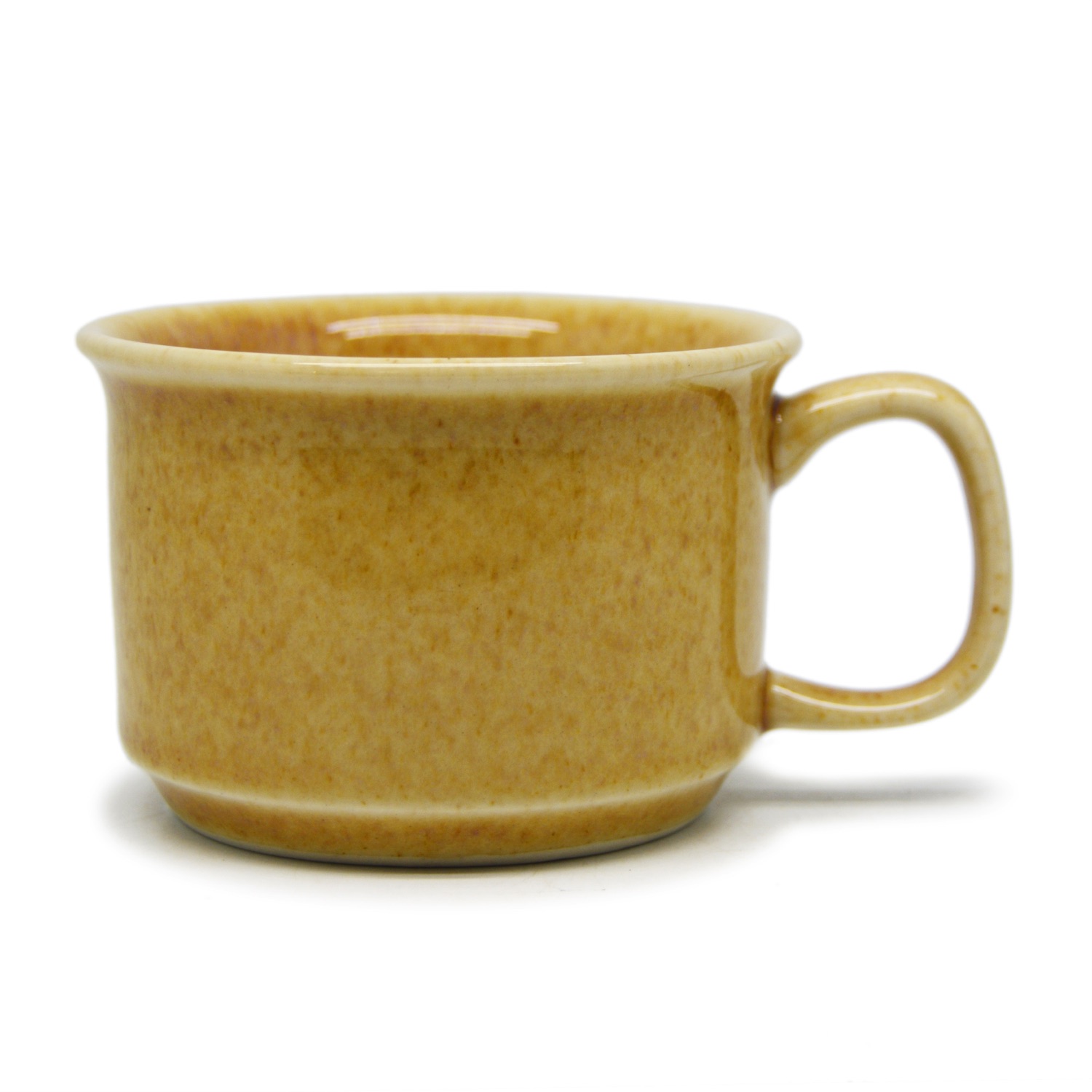 Double Espresso Coffee Cup - 0036