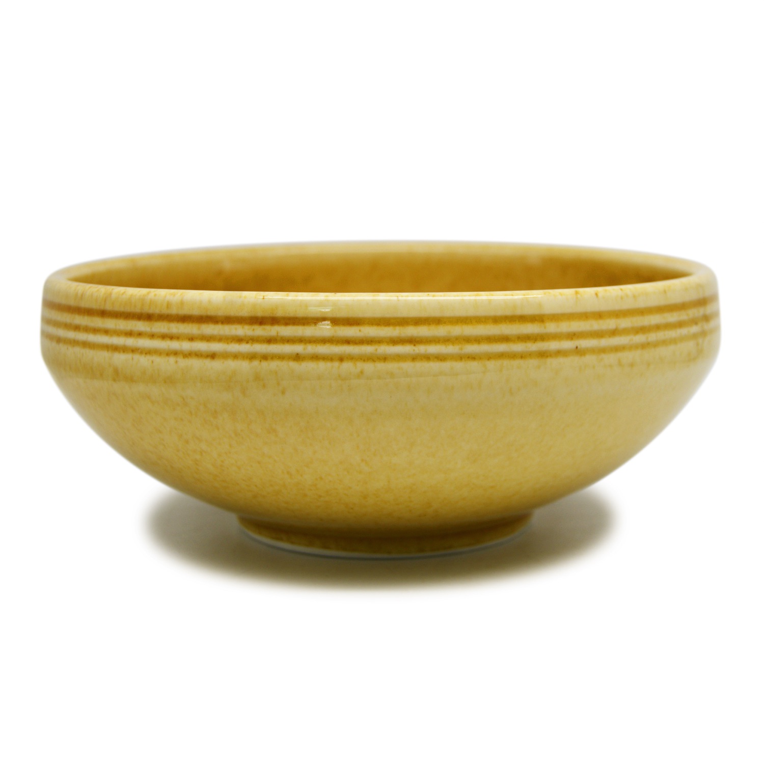 Large Round Bowl S3 - 0036