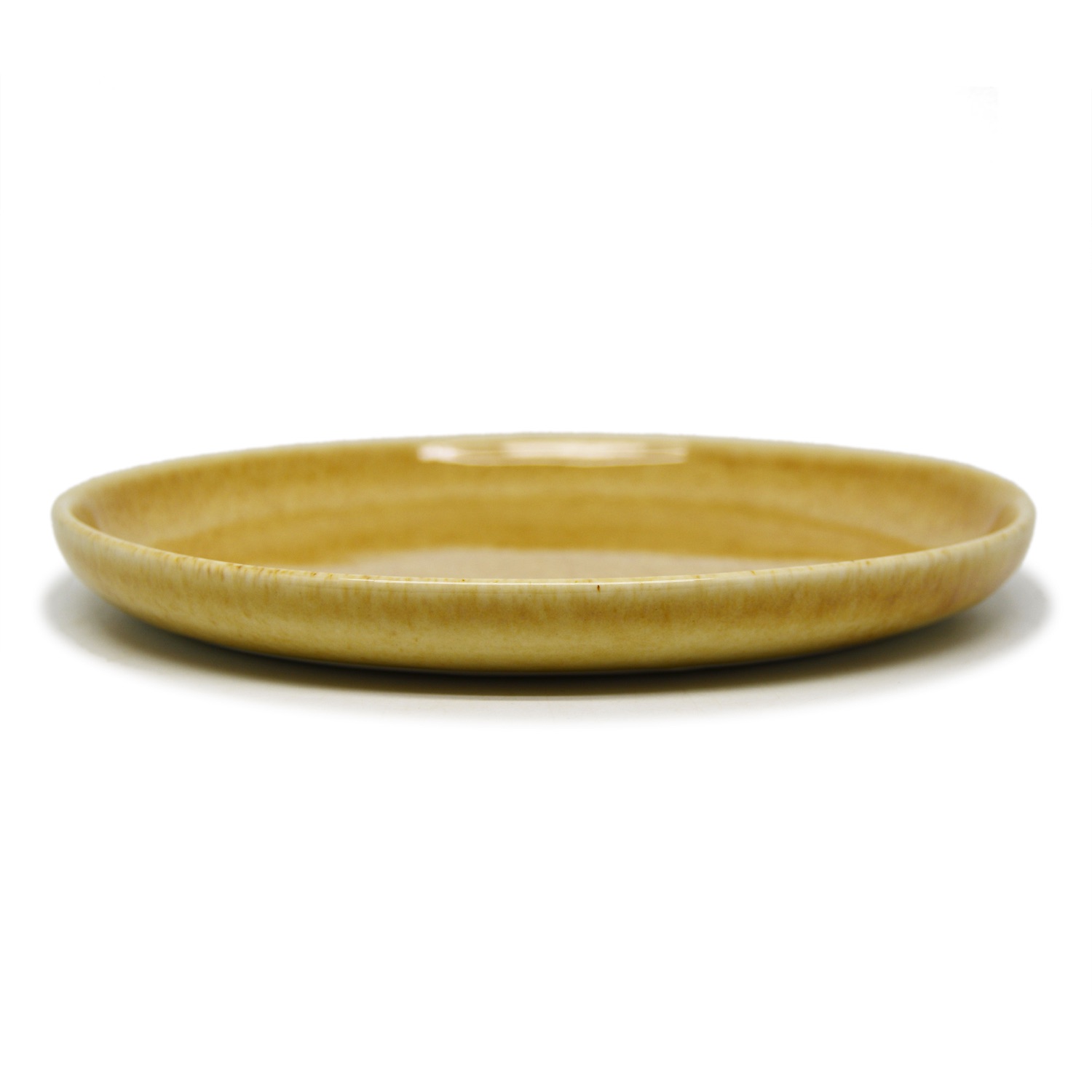 Flat round plate D17 - 0036