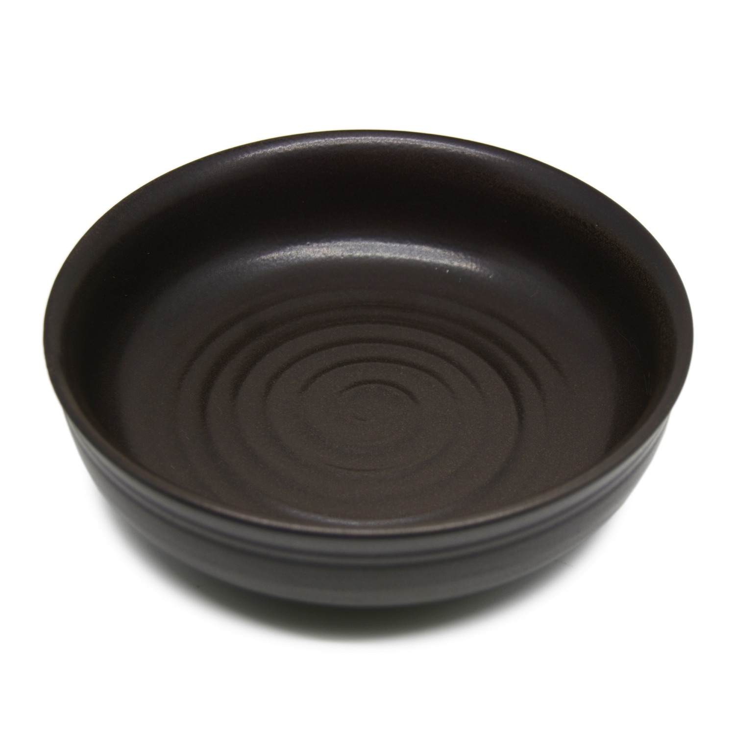 Stripe Round bowl D17 - 20D