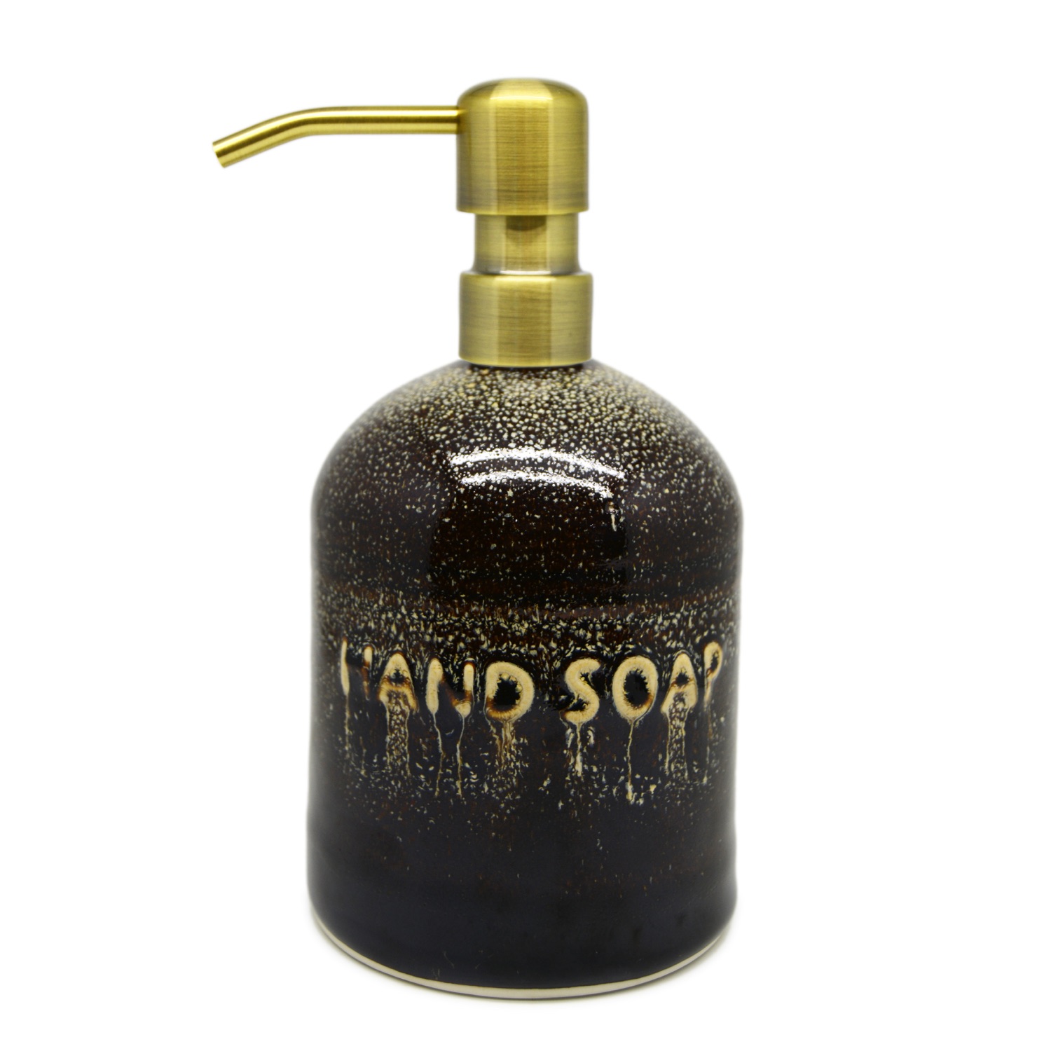 Bình xịt Handsoap Ren Nhỏ S1 - Men 5247 (chưa bao gồm vòi xịt)