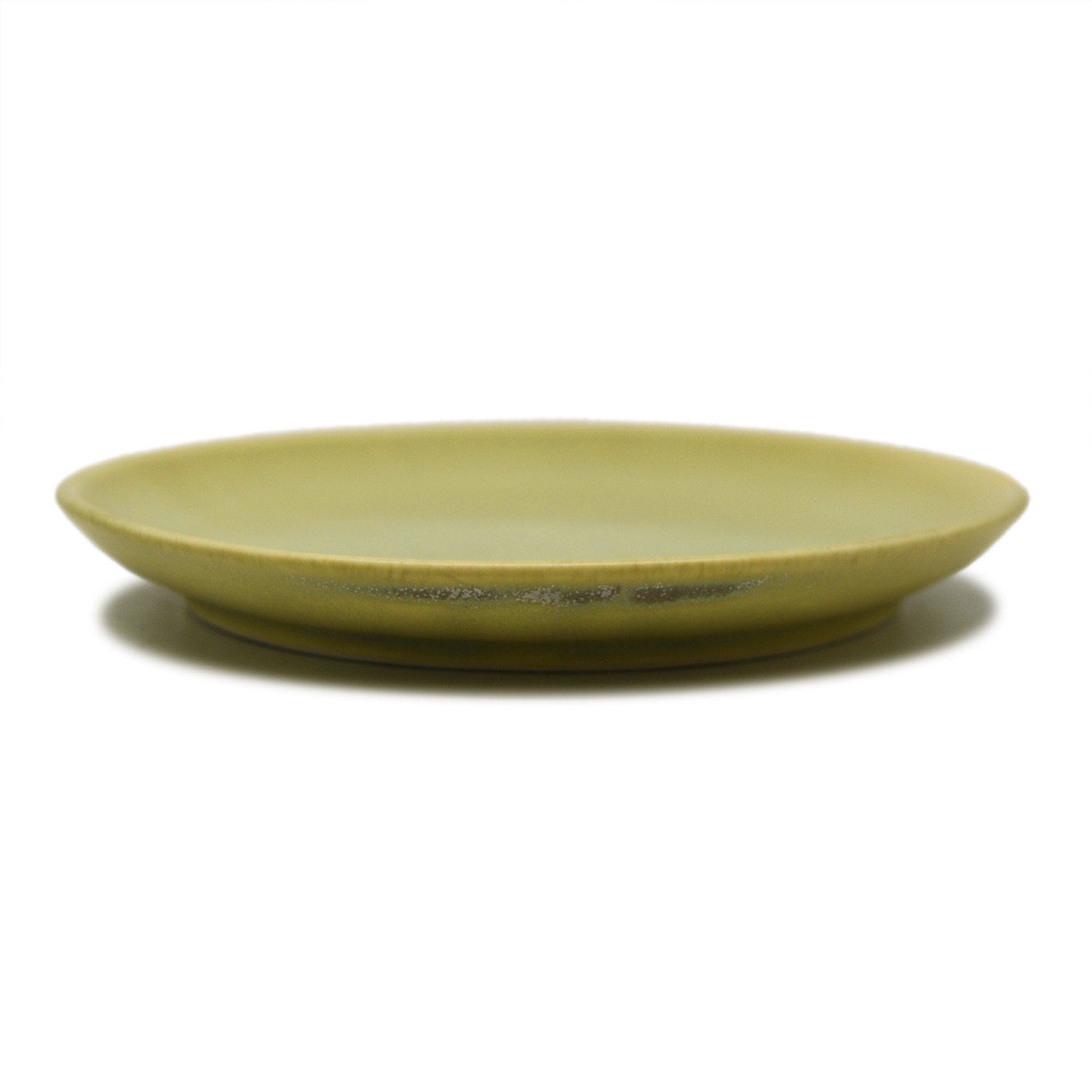 Round saucer D16 - 0078