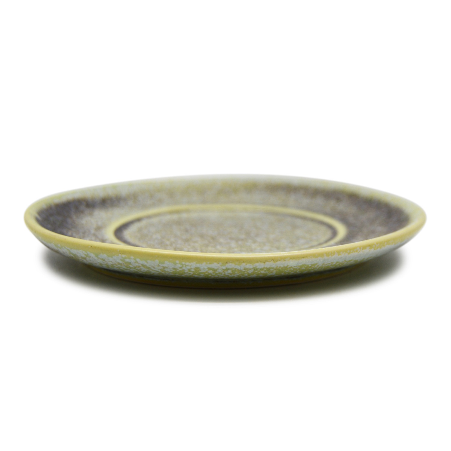 Round saucer S3 - 0078