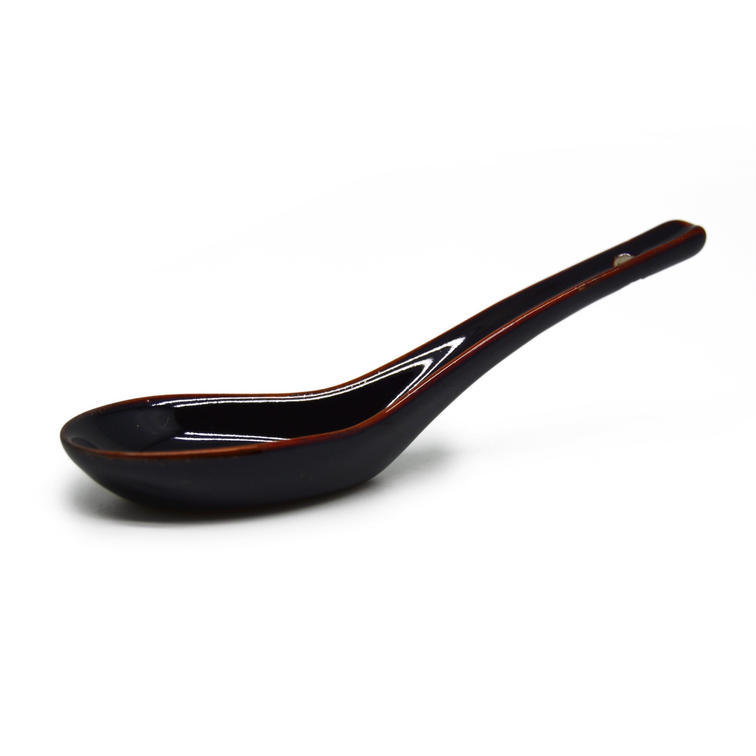 Spoon with Short handle - 0047