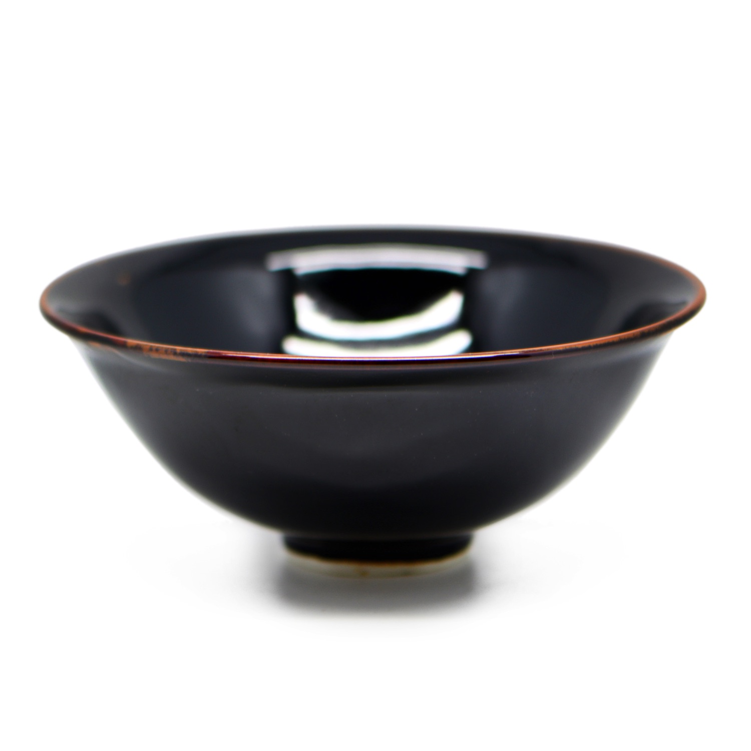 Asia salad bowl D28 - 0047