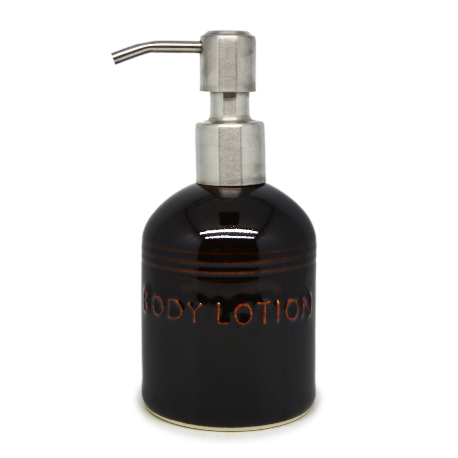 Liquid Dispenser S2 - Body Lotion - Small Thread (without pump) - 0047